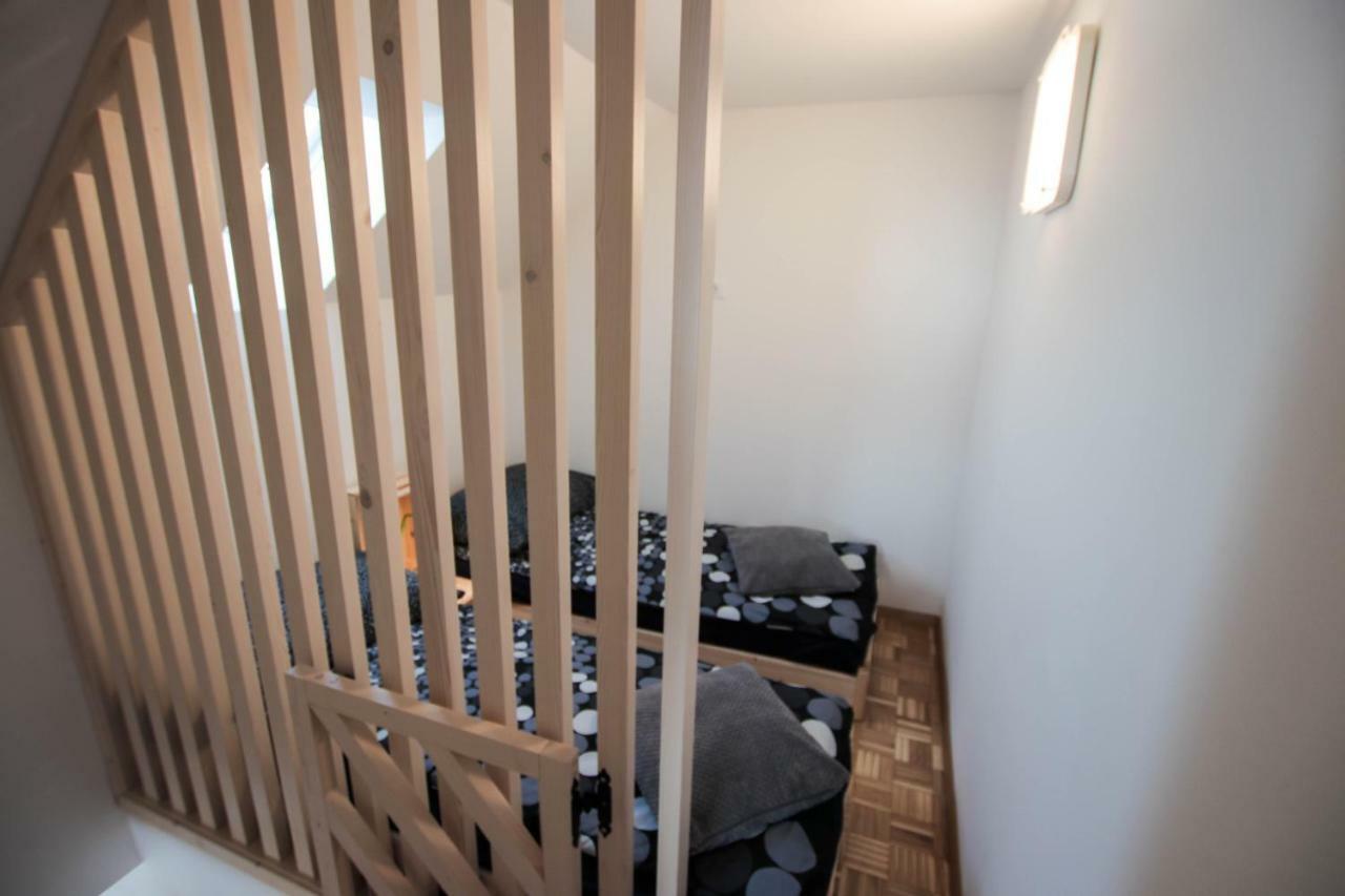 Apartment Amazing View Bohinj Exterior foto